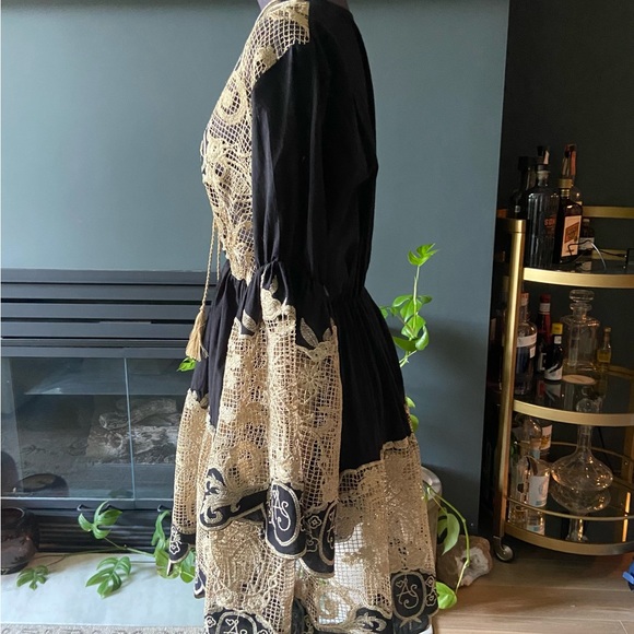 Antica Sartoria dress - Picture 2 of 5